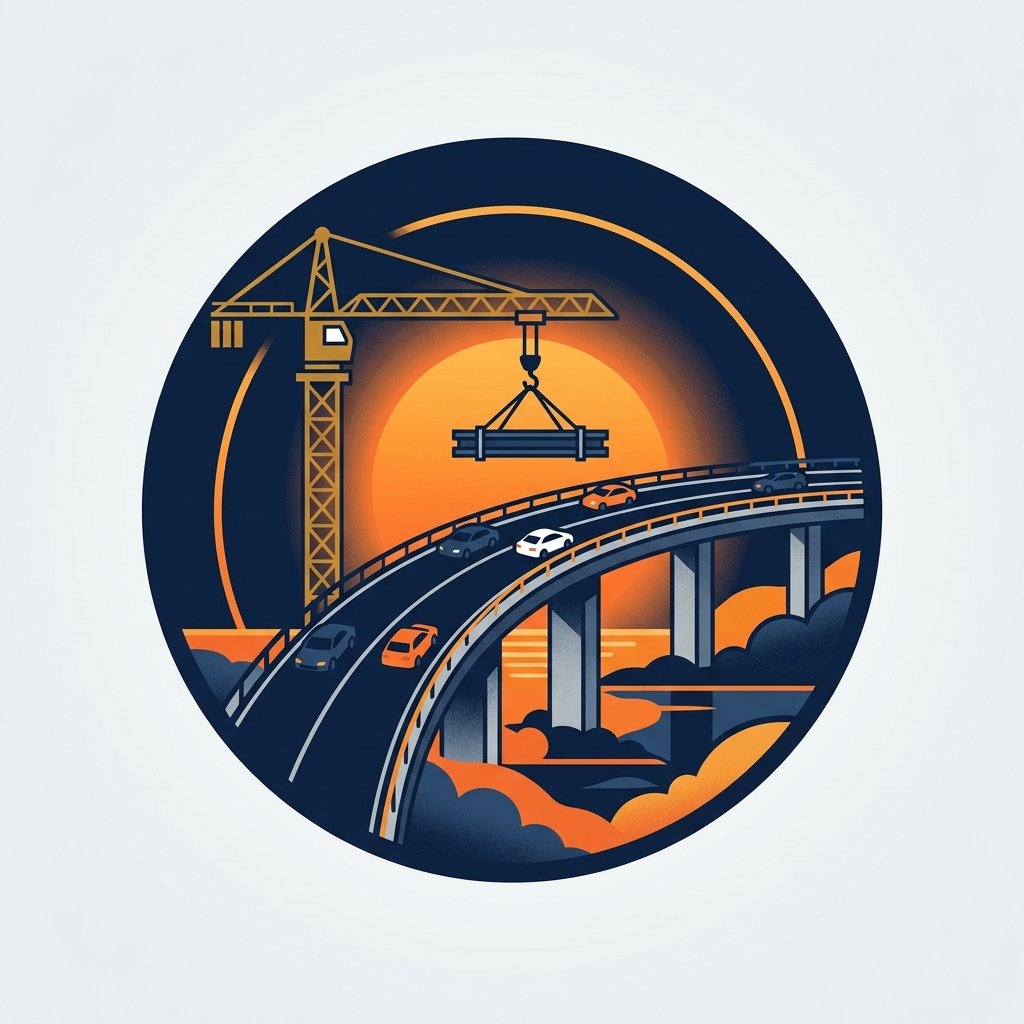 Infrastructure Project Western Sydney NSW